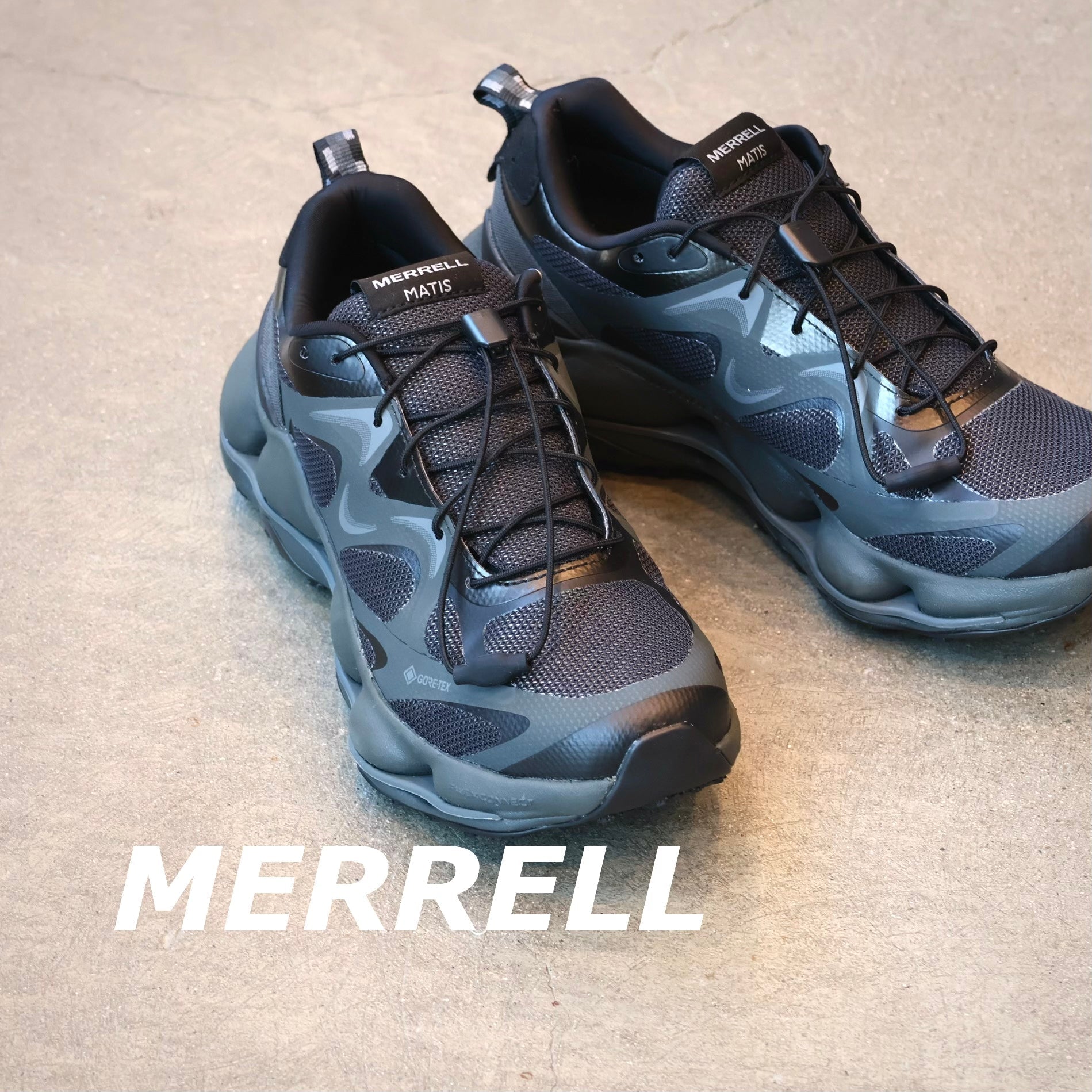 MERRELL】SPEED ARC MATIS GTX– アウトドアショップOrange MERRELL】SPEED ARC MATIS GTX– アウトドアショップOrange