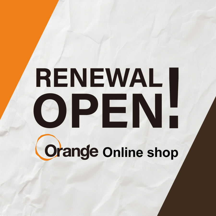 重要】パスワード再設定のお願いとお知らせ – アウトドアショップOrange