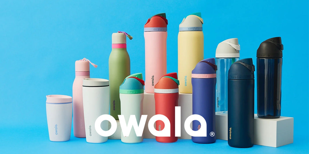 owala– アウトドアショップOrange