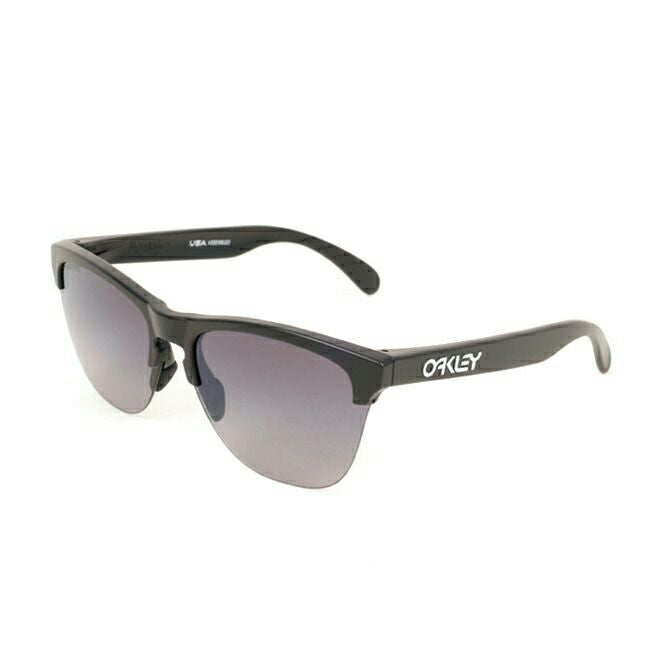 OAKLEY - Frogskins Lite フロッグスキンライト OO9374-4963