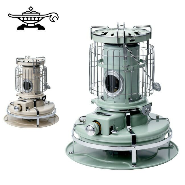 Aladdin アラジン ブルーフレームクッカー BF-4001 – アウトドア