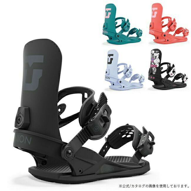 Union Legacy スノーボードバインディング ブラック　Sサイズ 楽天市場】ラス1 Sサイズ のみ 30%off 送料無料 UNION ユニオン