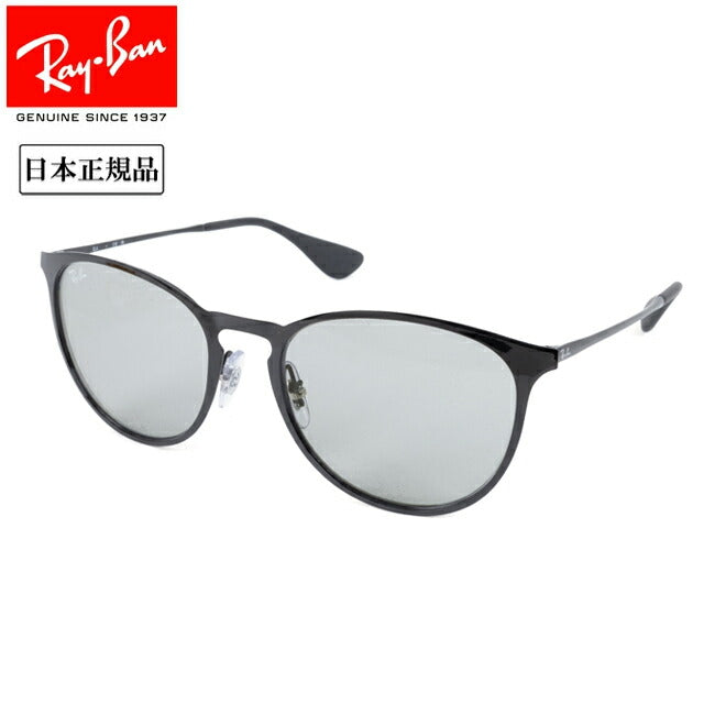 RayBan 未使用品 RB3539 002/5 サングラス エリカメタル Ray-Ban - ERIKA METAL エリカメタル RB3539 002/87 54｜サングラス
