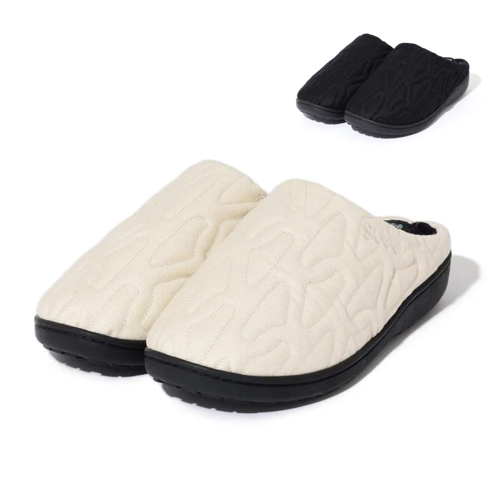 MANASTASH×SUBU マナスタッシュ×スブ HEMP OUTLINE SANDAL ヘンプ