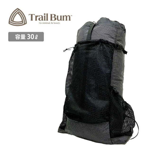 Trail Bum - Trail Bum トレイルバム BUMMER SPECTRA バマースペクトラ