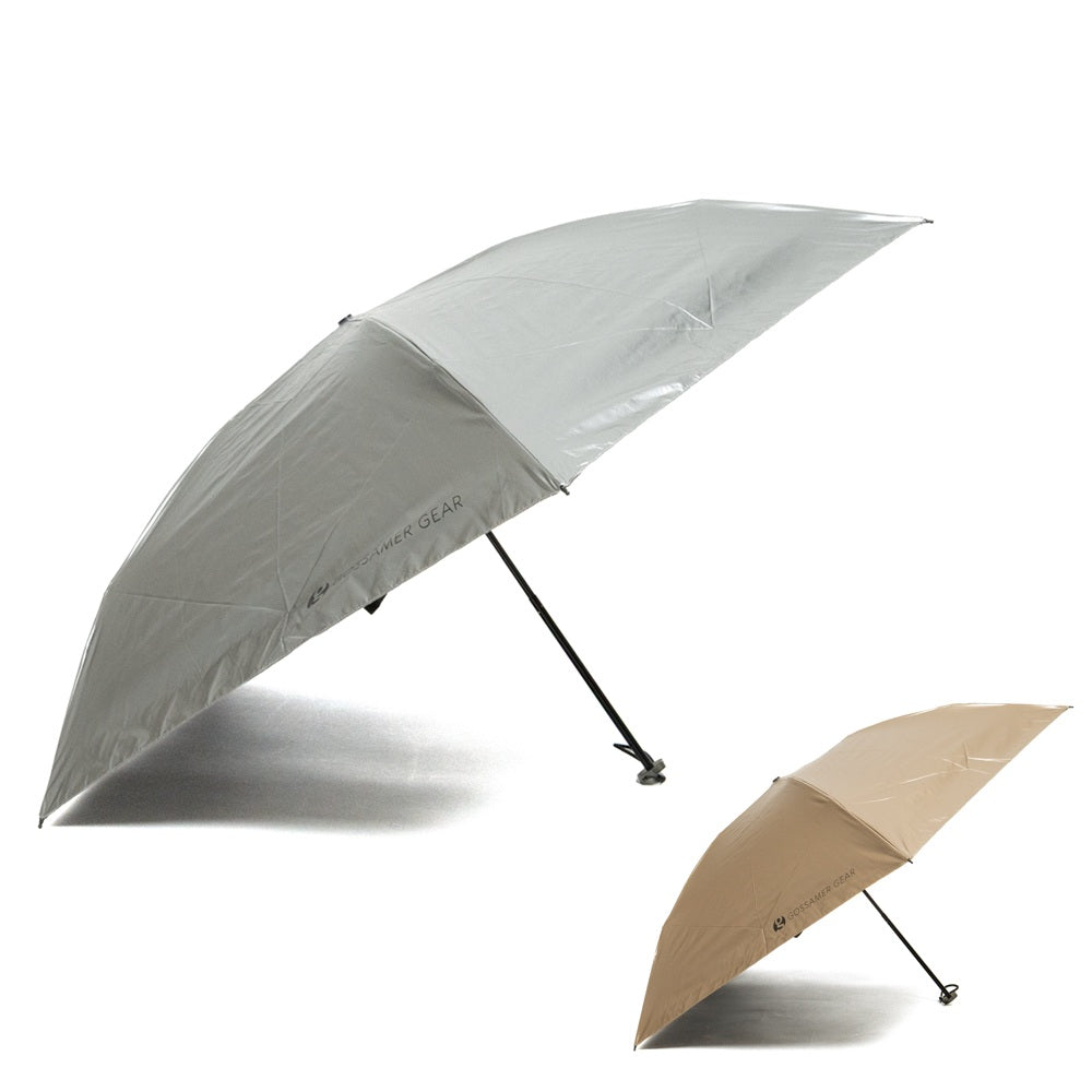 GOSSAMER GEAR - TLDM Folding Umbrella Dual 2.0 TLDM