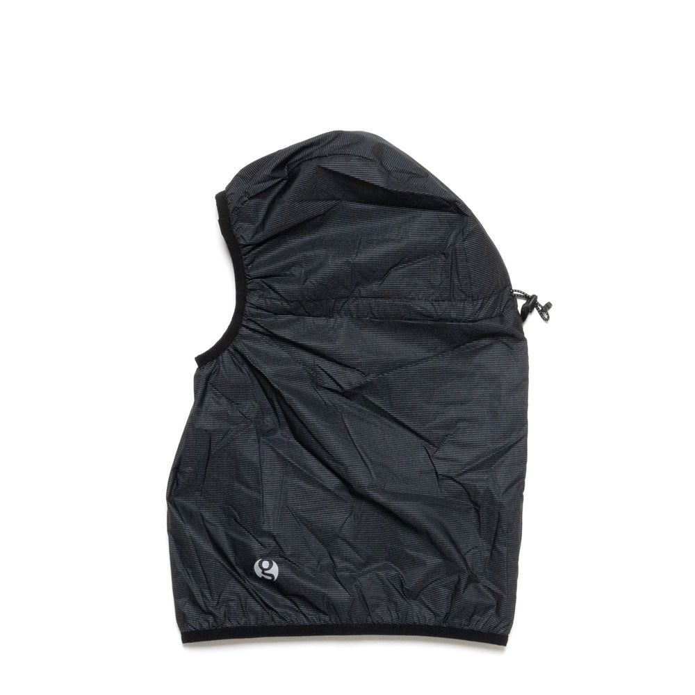 MASU】 22AW MONSTER MASKバラクラバ(BLACK) Amazon.co.jp: Balaclavas