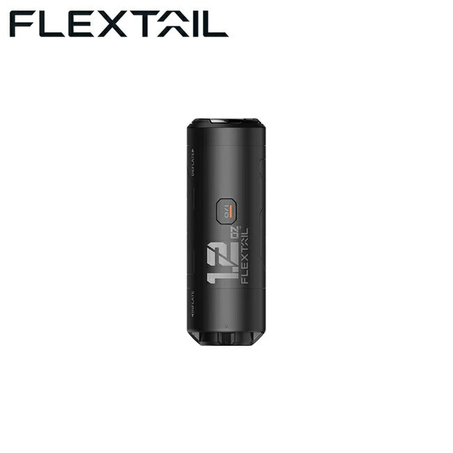 【決まりました】フレックステイル　ゼロポンプ　アウトドア用品 FLEXTAIL フレックステイル ZERO PUMP ゼロポンプ – アウトドア