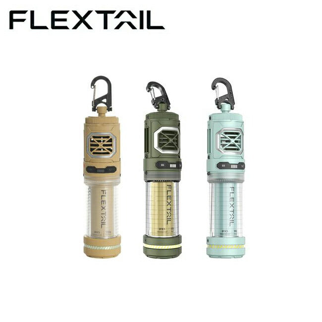 FLEXTAIL - FLEXTAIL フレックステイル Tiny Repel S タイニーリペルS