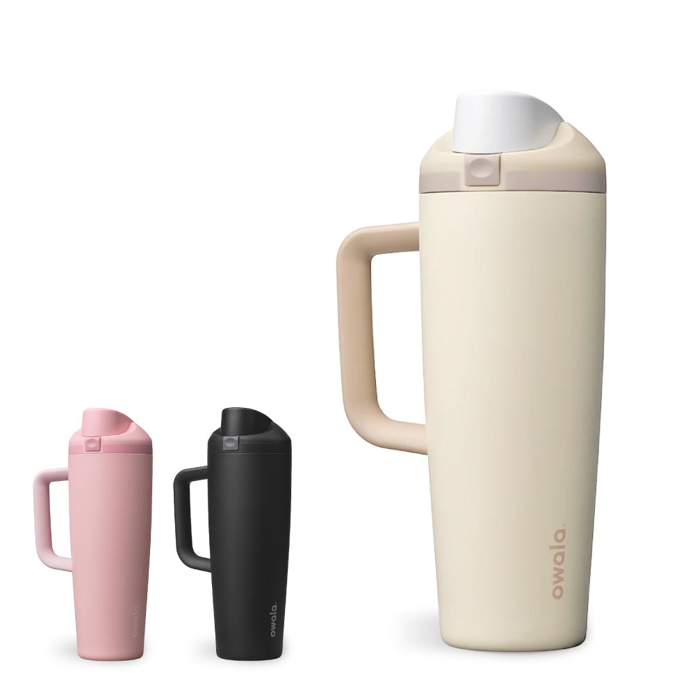 owala - FreeSip Tumbler 30oz(890ml) フリーシップタンブラー30オンス