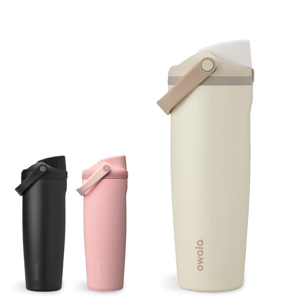 owala ボトルFreeSip Sway 30oz Vacationmode owala - FreeSip Sway 30oz(890ml) フリーシップスウェイ30オンス