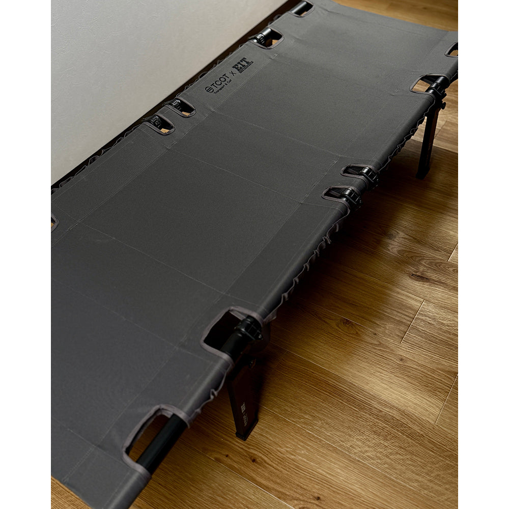 TCOT ミルスペックコット～EIT ver. – アウトドアショップOrange