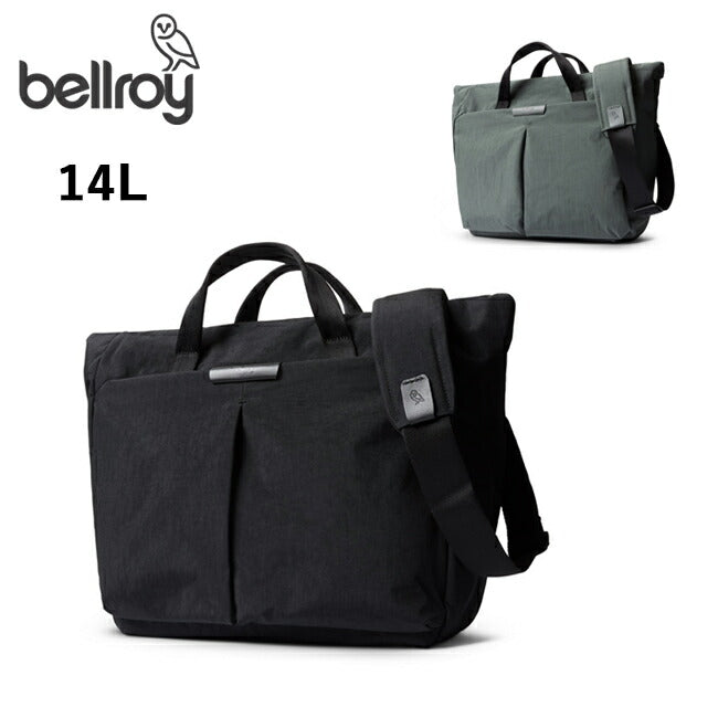 bellroy | bellroy ベルロイ Tokyo Messenger Bag 14 トウキョウ