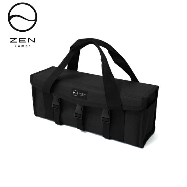 ZEN Camps ゼンキャンプ マルチギアボックス – アウトドアショップOrange