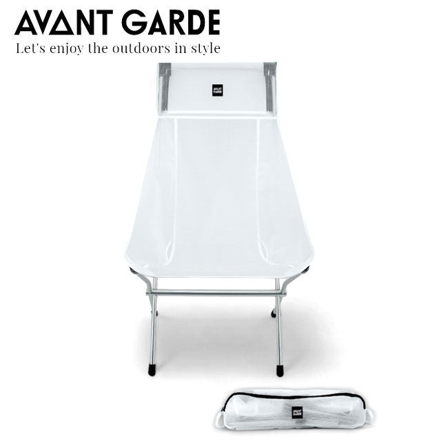 AVANT GARDE - AVANT GARDE アバンギャルド outdoor chair LightTrend