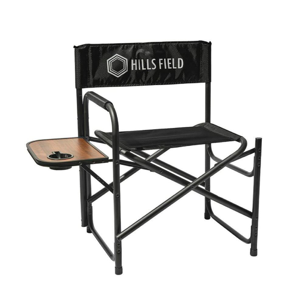 One-Arm Director's Chair ワンアームディレクターズチェア HF-CHR-OAD