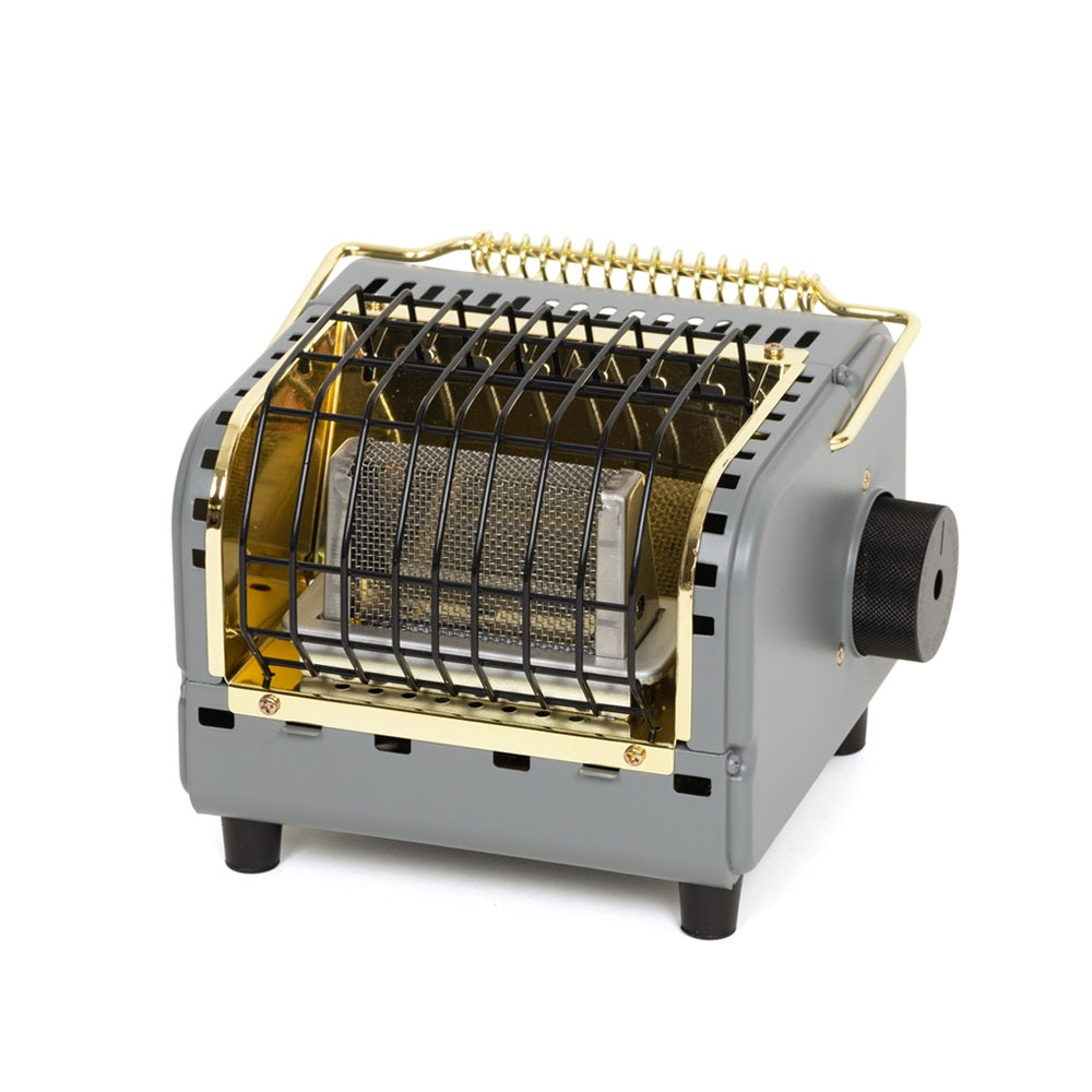 SHANK HEATER シャンクヒーター 25'MODEL Blue Gray SH-08-BG