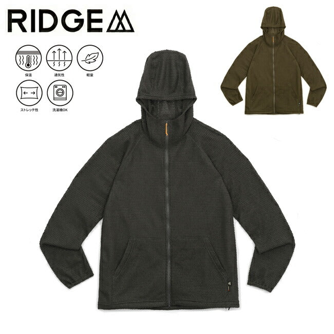 RIDGE MOUNTAIN GEAR - RIDGE MOUNTAIN GEAR リッジマウンテンギア