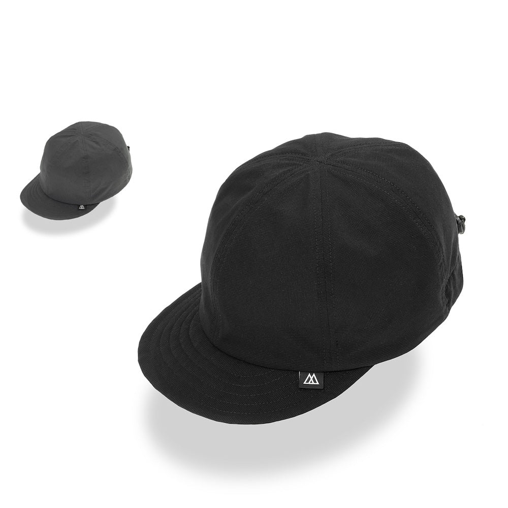 リッジマウンテンギア　ベーシックキャップNT　エキストラ　夏用モデル　新品 RIDGE MOUNTAIN GEAR | Basic Cap NT Extra ベーシックキャップNT