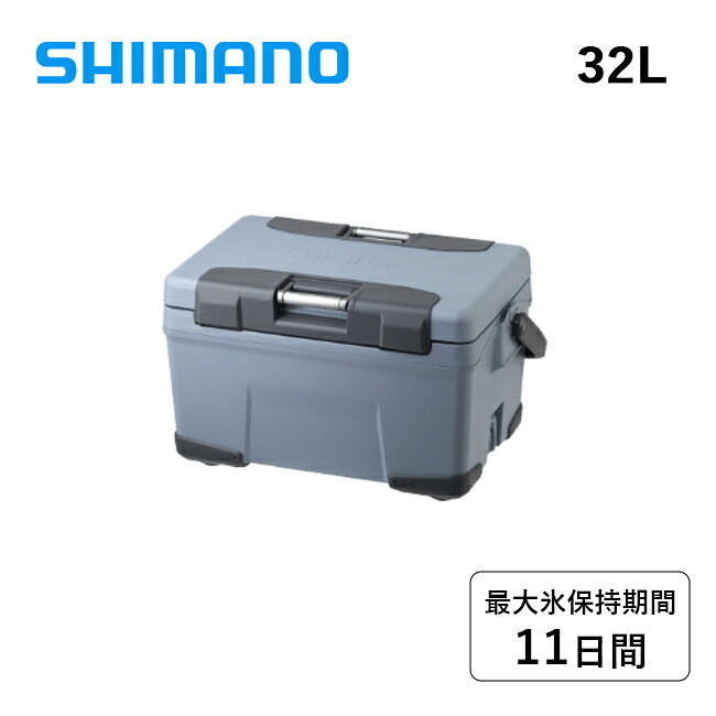 SHIMANO - SHIMANO シマノ VACILAND PRO 32L ヴァシランドプロ NX-032W