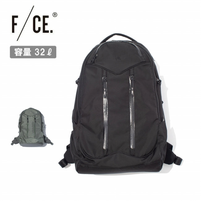 F／CE | 420 re/cor DAYTRIP BP 420re/corデイトリップバックパック