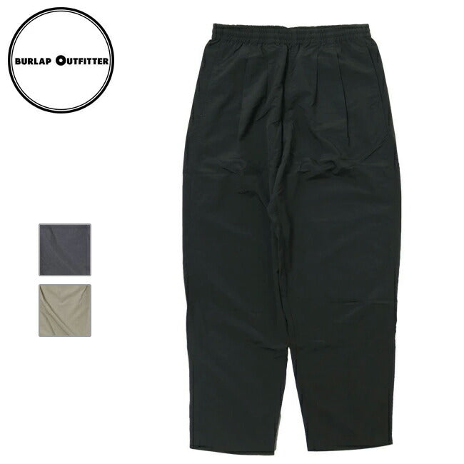 BURLAP OUTFITTER - BURLAP OUTFITTER バーラップアウトフィッター