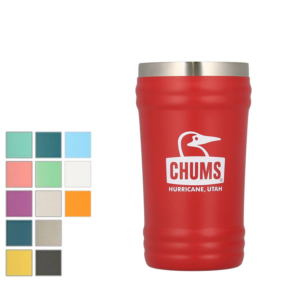 CHUMS チャムス - Camper Wave Tumbler キャンパーウェーブタンブラー
