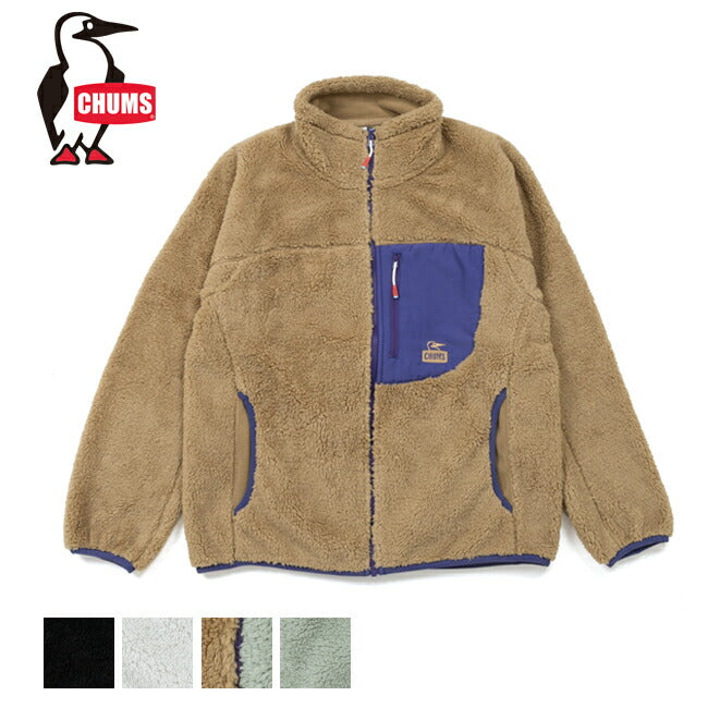 ☆【キャンペーン対象】Bonding Fleece Jacket ボンディングフリース