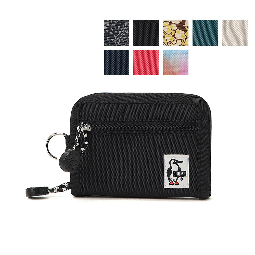 CHUMS - ☆【キャンペーン対象】Recycle Pass Card Wallet リサイクル