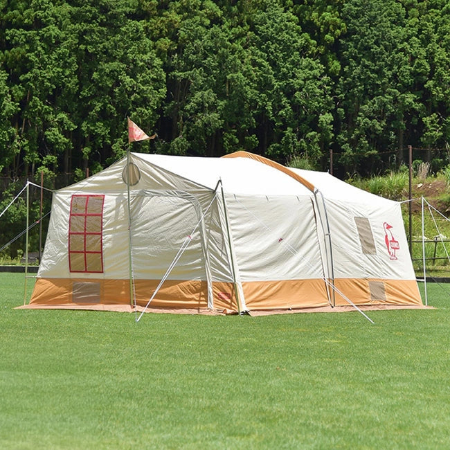 CHUMS | ☆【キャンペーン対象】Booby Cabin Tent T/C 5 ブービー