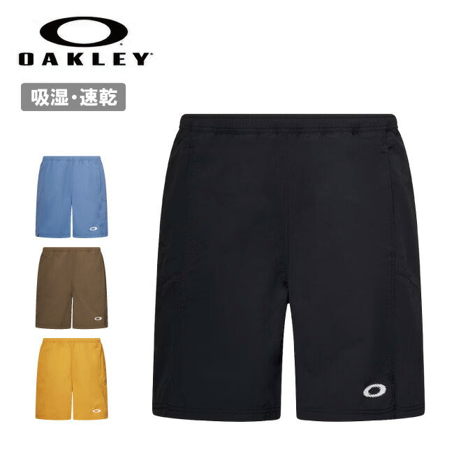 OAKLEY オークリー Enhance Allmighty Shorts 7.0Inch エンハンス 