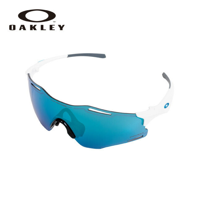 OAKLEY - Cybr Zero サイバーゼロ OO9512D-0239｜サングラス