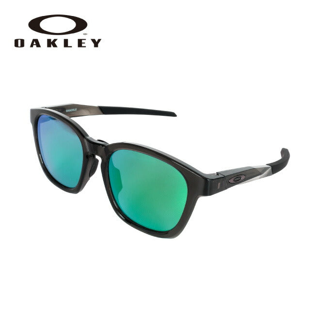 OAKLEY オークリー Shackle シャックル OO9507D-0252 – アウトドア
