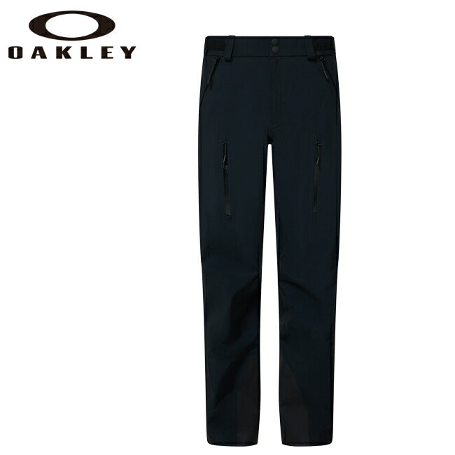 OAKLEY | 2026 Bowls Gore-Tex Shell Pant ボウルゴアテックスシェル
