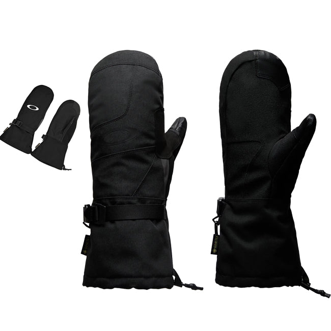 OAKLEY - 2026 Ridge Gore-Tex Gauntlet Mittens FOS901655｜グローブ