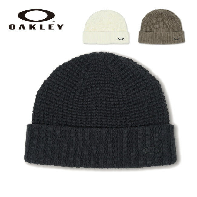 OAKLEY | 2026 OAKLEY オークリー Fgl Beanie FA 25.0 ビーニーFA25.0