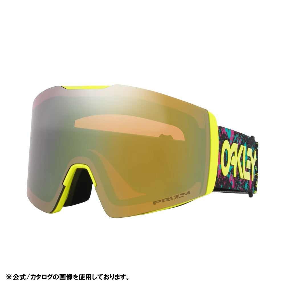 2026 Fall Line L フォールライン Jaxson Black / Prizm Sage Gold