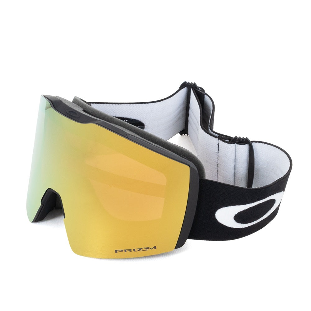 2026 Fall Line L フォールライン Matte Black / Prizm 24K Iridium