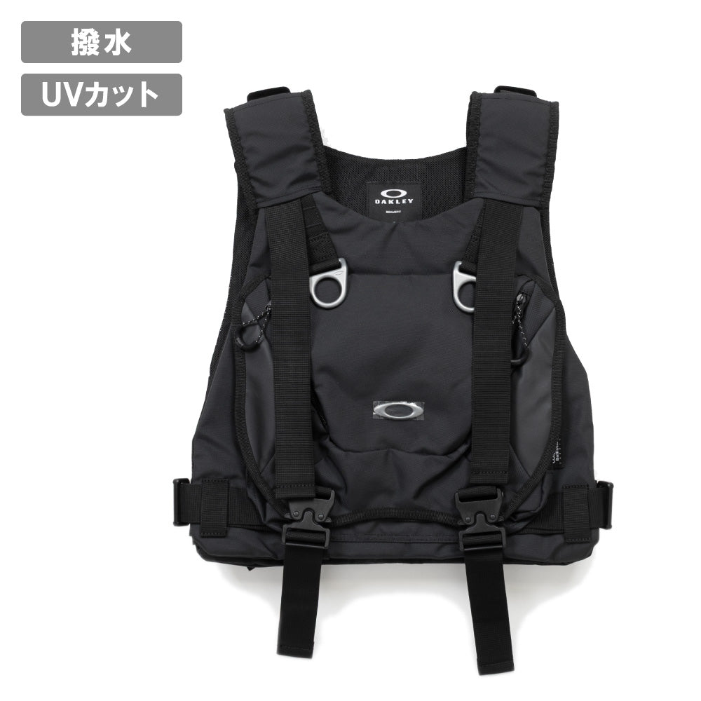 OAKLEY | FGL AP Vest 6.0 FGLAPベスト6.0 FOA408804– アウトドア