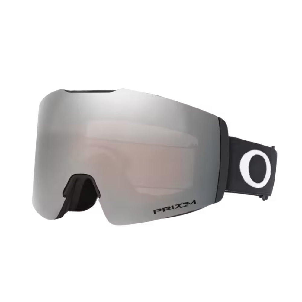 OAKLEY - Fall Line フォールライン M Matte Black / Prizm Snow Black