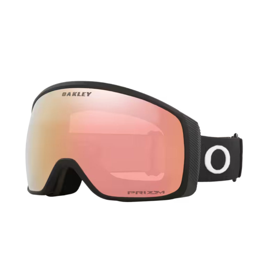 OAKLEY - Flight Tracker フライトトラッカー M Matte Black / Prizm