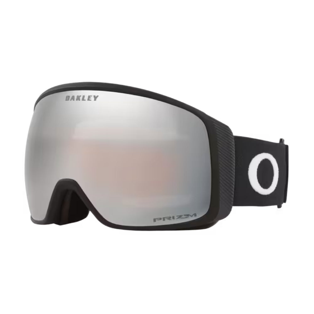 OAKLEY - Flight Tracker フライトトラッカー L Matte Black / Prizm