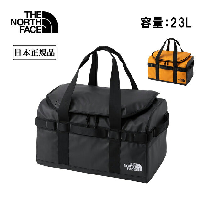 THE NORTH FACE ザ・ノース・フェイス - Wanderfrost Cooler L