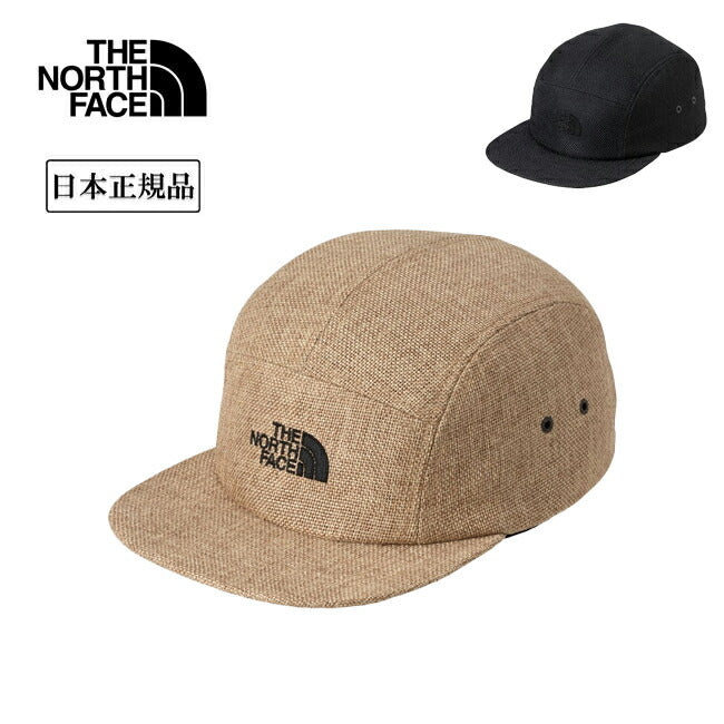 THE NORTH FACE ザ・ノース・フェイス HIKE Sunshine Cap ハイク