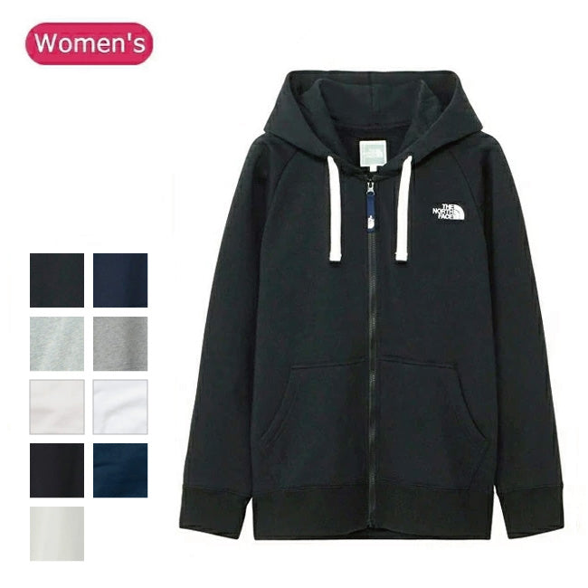 THE NORTH FACE | Rearview Ful zip Hoodie リアビューフルジップ