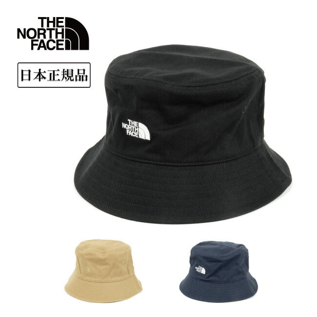 THE NORTH FACE ザ・ノース・フェイス TNF Simply Classic Hat TNF