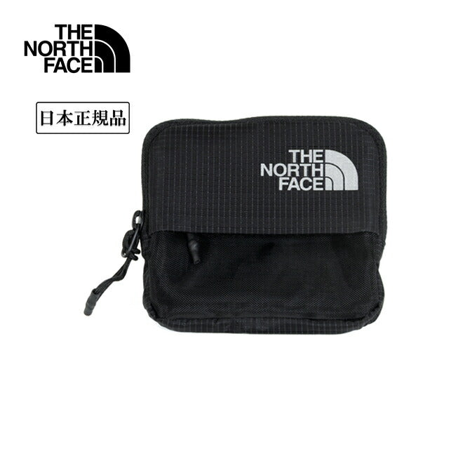 THE NORTH FACE ザ・ノース・フェイス Hazy Wallet ヘイジーワレット