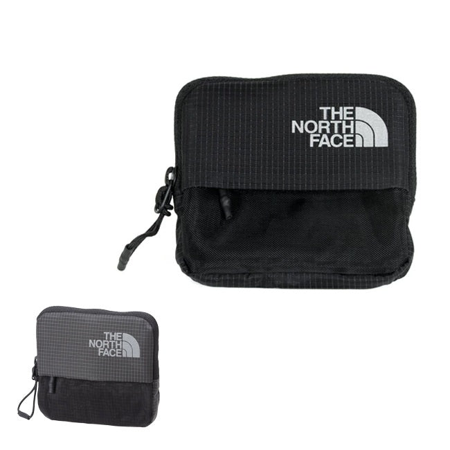 THE NORTH FACE ザ・ノース・フェイス Hazy Wallet ヘイジーワレット