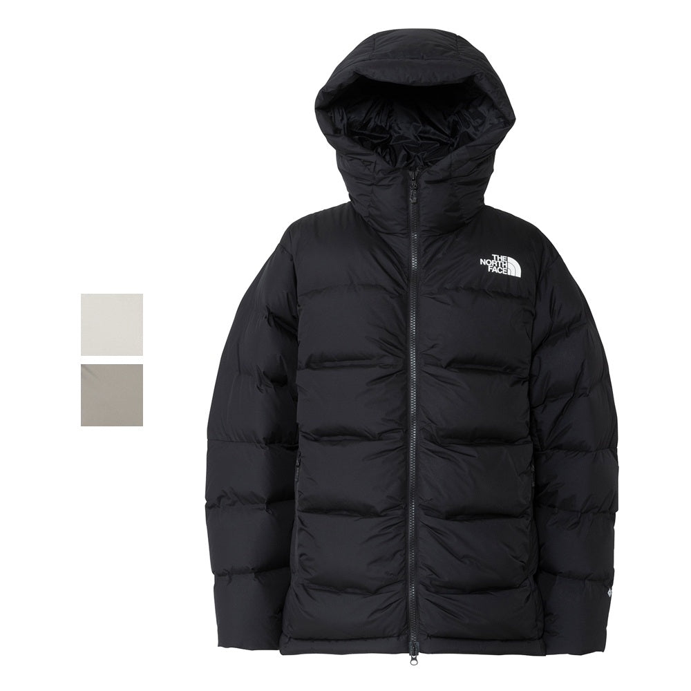 EX Belayer Parka イーエックスビレイヤーパーカ ND92515 – アウトドア