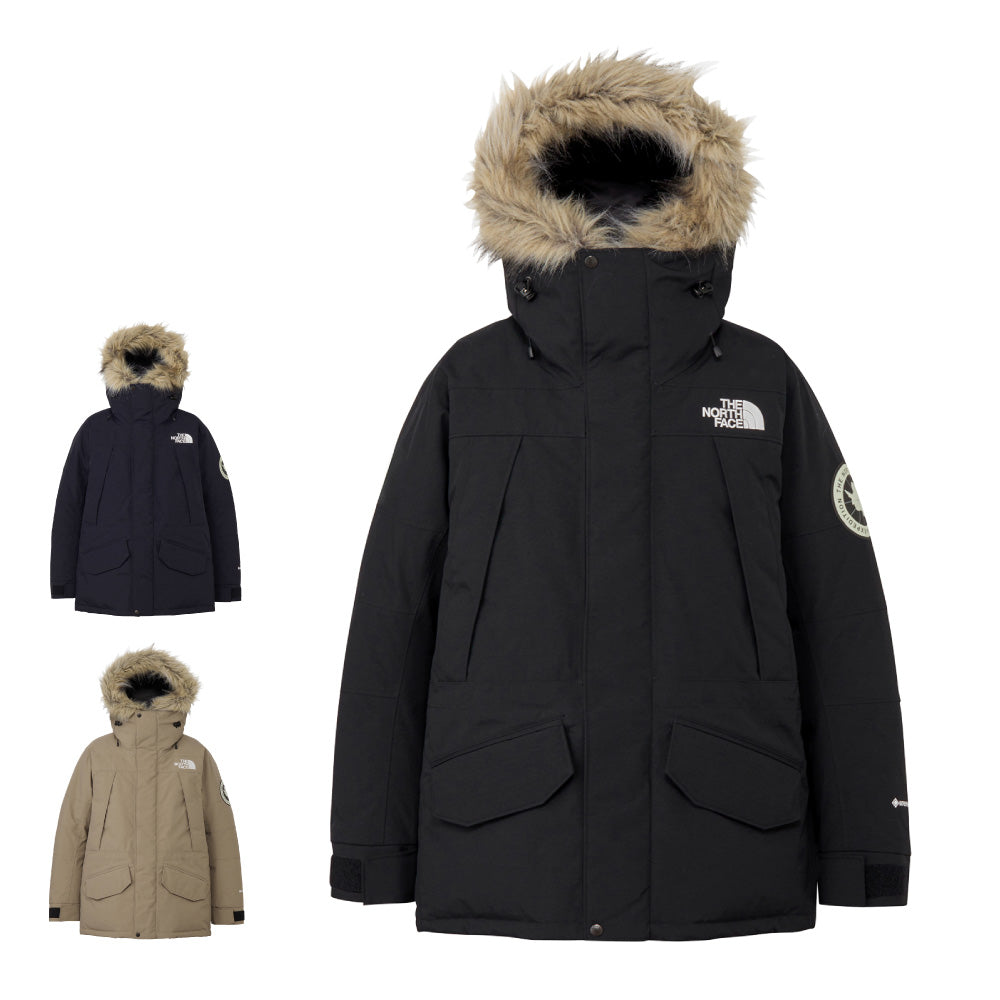 THE NORTH FACE アンタークティカ パーカ XS Antarctica Parka アンタークティカパーカ – アウトドアショップOrange